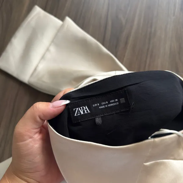 Zara Tank Top - Image 4
