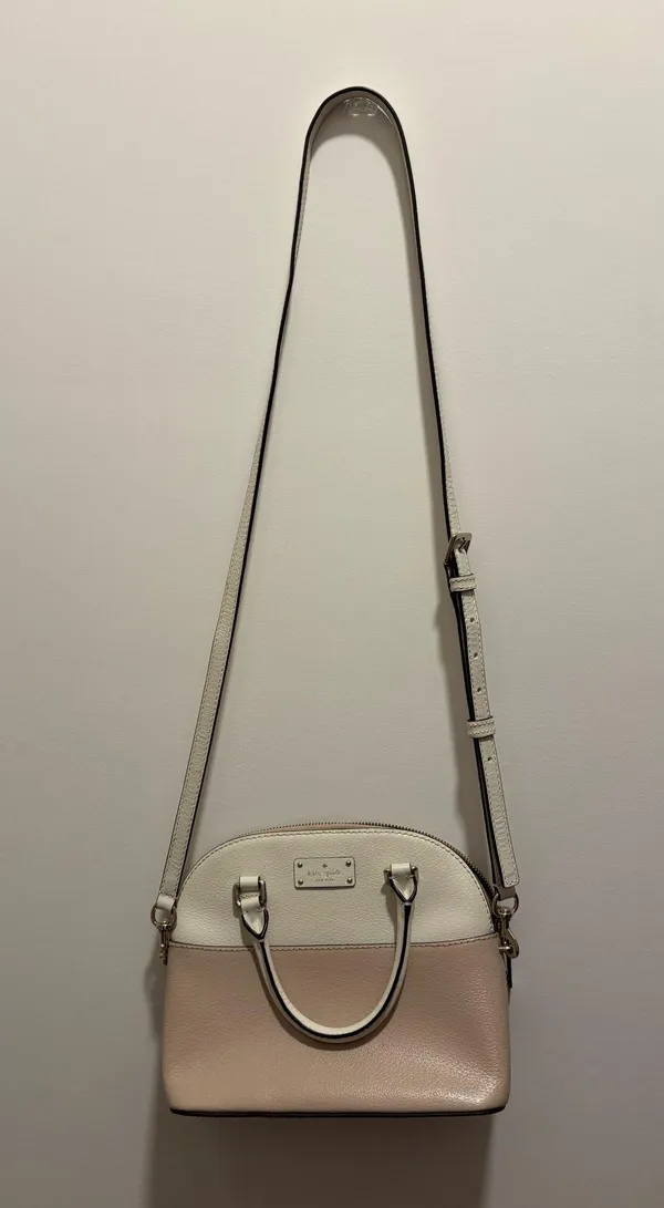 Kate Spade Crossbody Bag - Image 2