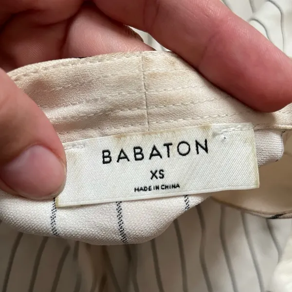 BABATON Kaltag Blouse - Image 4