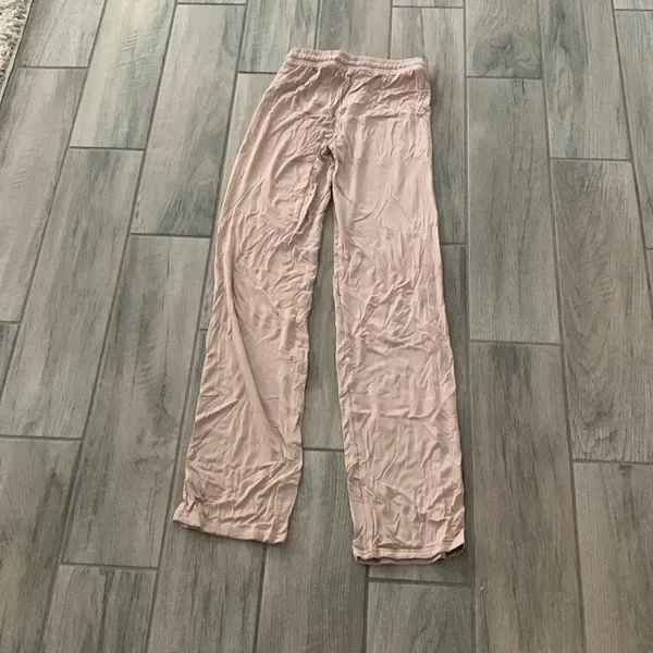 437 the casa bottoms in cream - Image 4