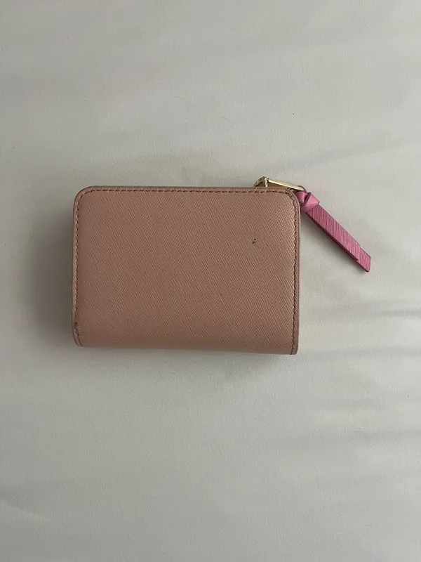 Marc Jacobs Wallet Pink - Image 7