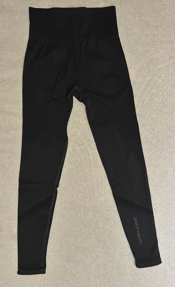 Women's Best Seamless Leggings - Image 4