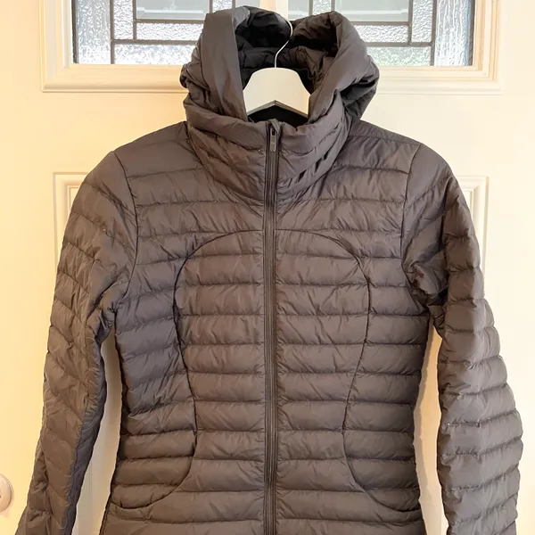 Pack It Down Jacket - Image 2