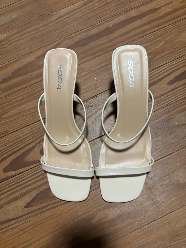 Soda Heels Platform - Image 7
