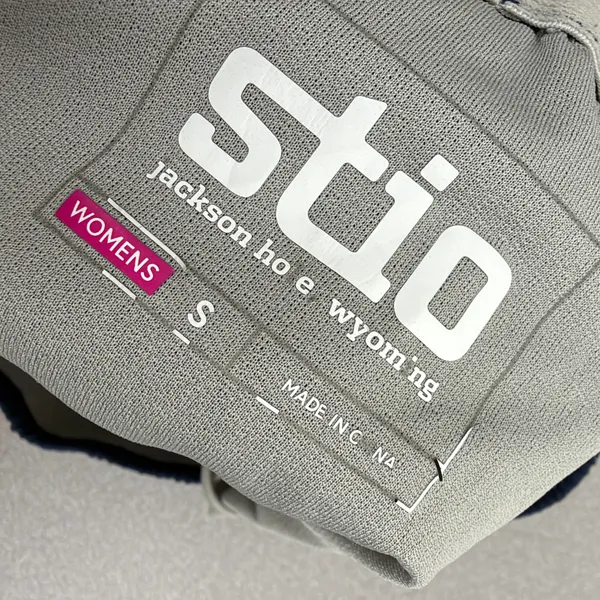 Stio Shorts Womens Small Navy Blue Running Athletic Hiking Outdoor Activewear - Image 5