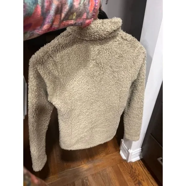Patagonia‎ Women's Los Gatos 1/4-Zip Fleece XS - Image 5
