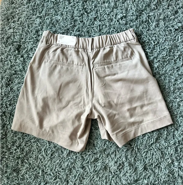 American Eagle Trouser Shorts - Image 2