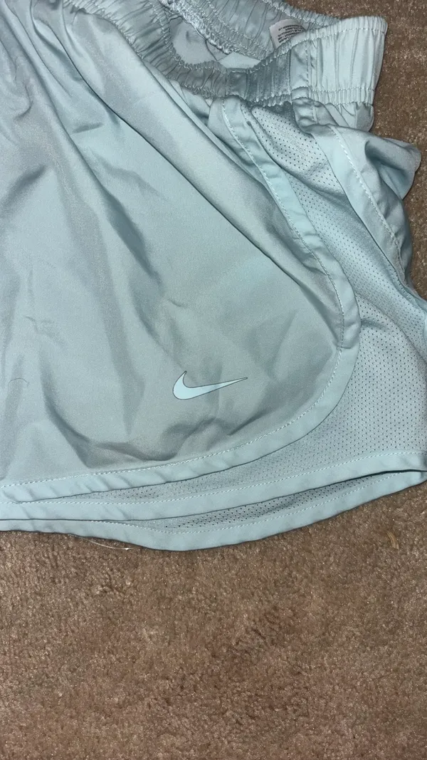 Nike Running Dri-Fit Shorts Women’s - Image 2