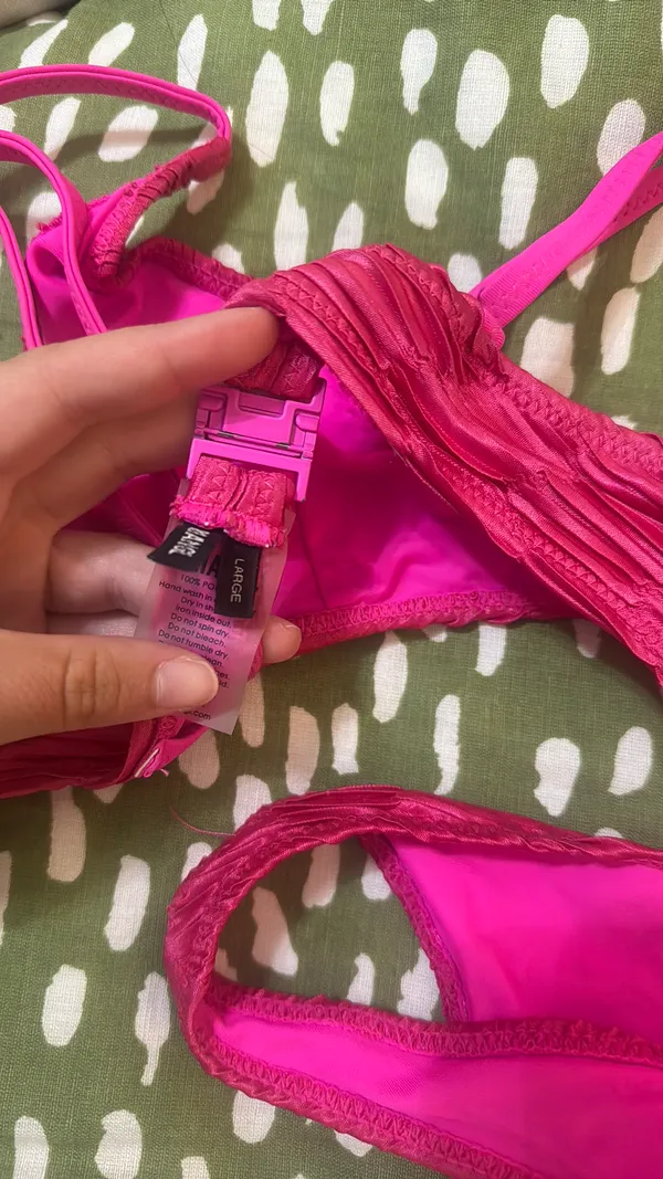 Triangl Bikini Set - Image 4
