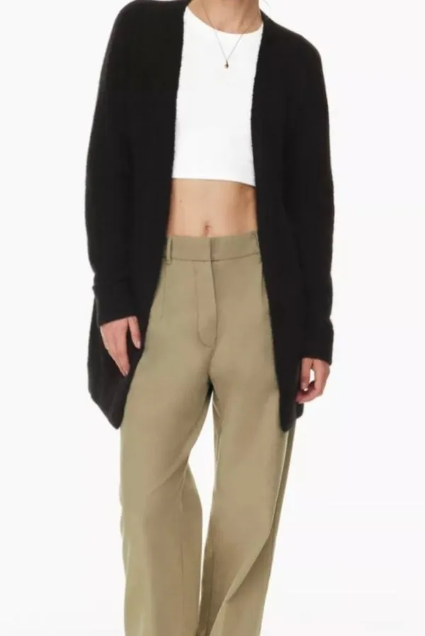 Wilfred Aronson Wool Cardigan - Image 2