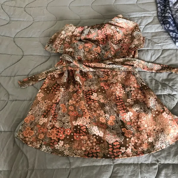 VICI New Mini Dress women’s - Image 6