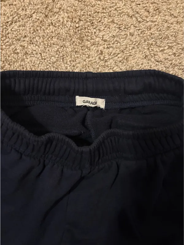 Garage Cargo Sweatpants - Image 3