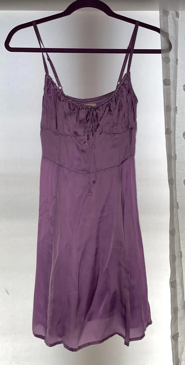 Urban Outfitters Lilac Purple Dress - Image 2