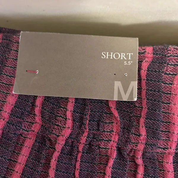 NWT Soft Surroundings‎ Dulcinea Shorts Size Medium - Image 3