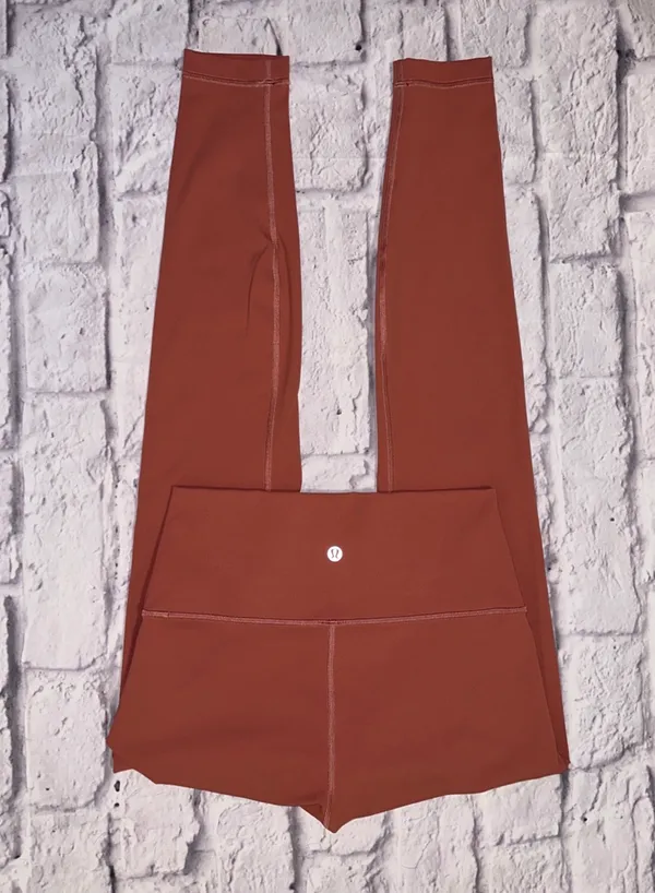 Wunder Under Leggings - Image 4