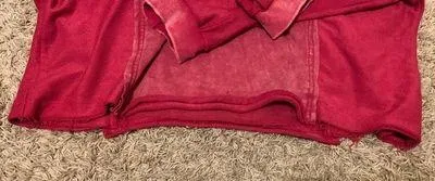 Boutique Sweater Size M - Image 6