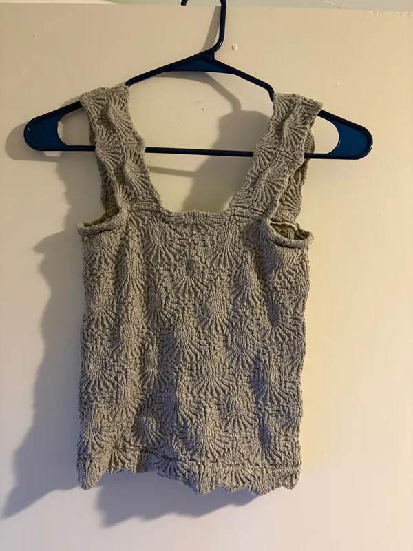 Free People Tank Top - Image 4
