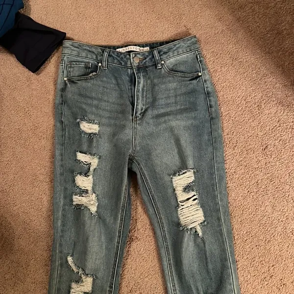 ‎New Tinseltown jeans 7 - Image 4