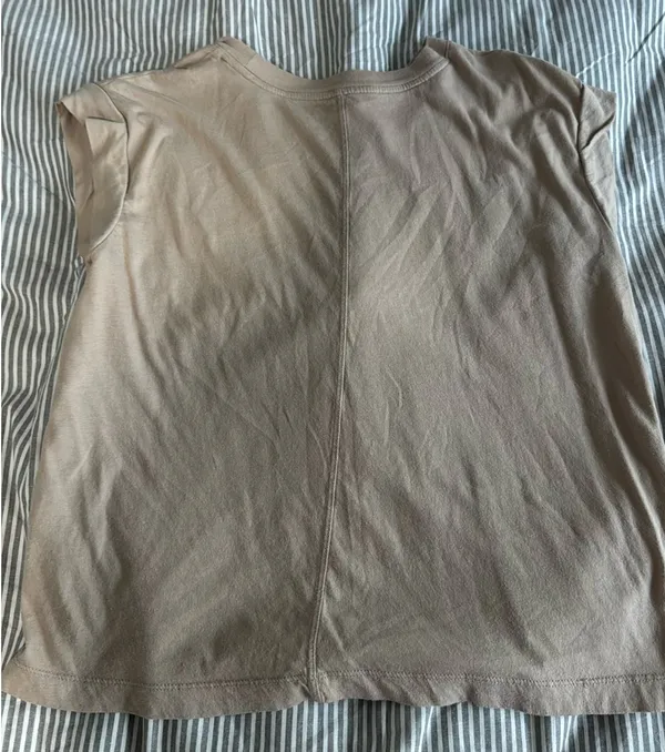 A New Day Cap Sleeve Women’s Top - Image 3