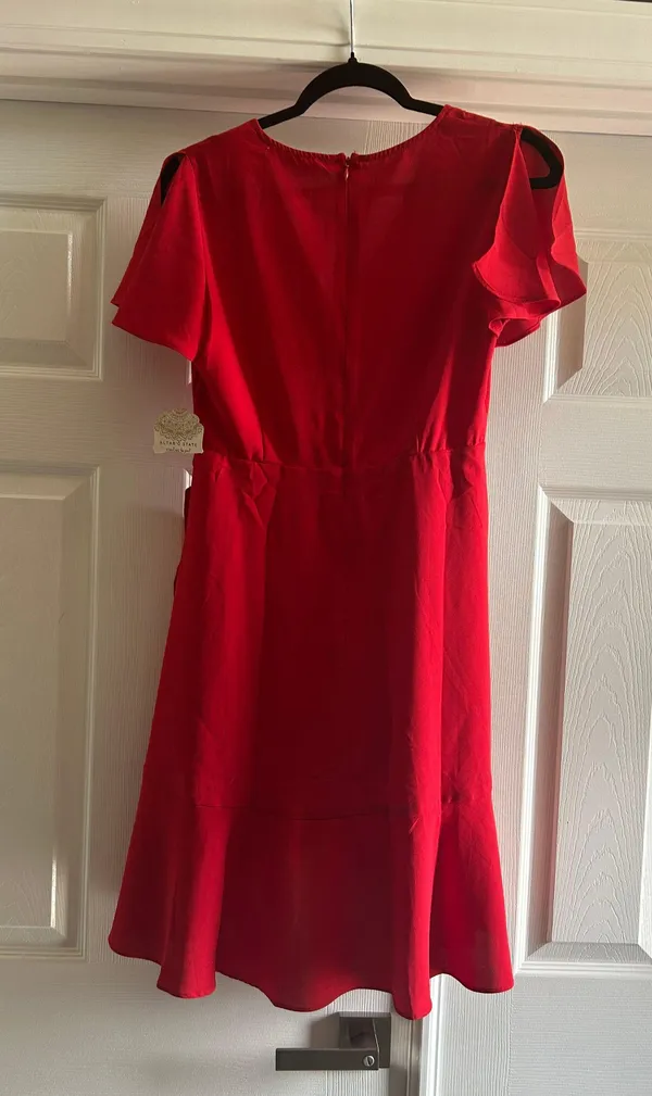 Altar’d State Dress - Image 2