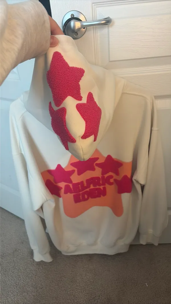 Aelfric Eden Sweatshirt - Image 4