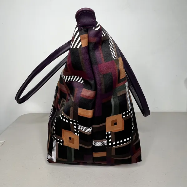 Longchamp Le Pilage Art Walk Tote Bag - Image 5