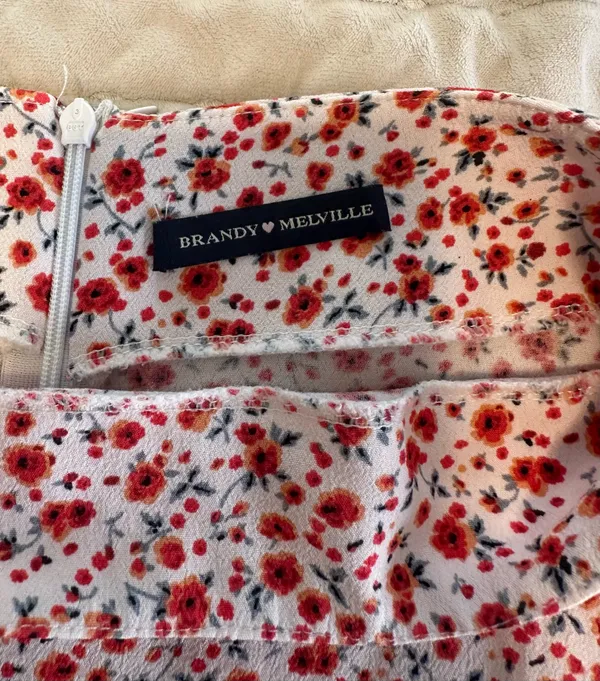 Brandy Melville Skirt - Image 3