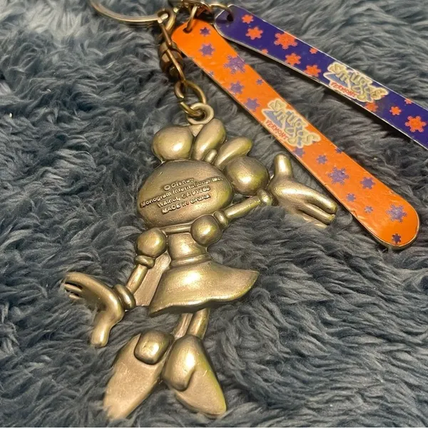 Disney Monogram holder keys Minnie Mouse - Image 4
