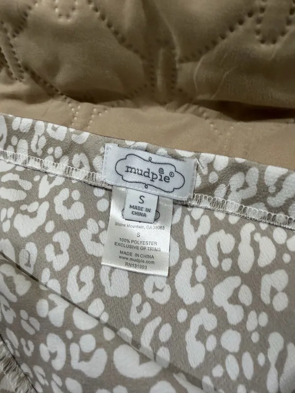Mud Pie Skirt - Image 3