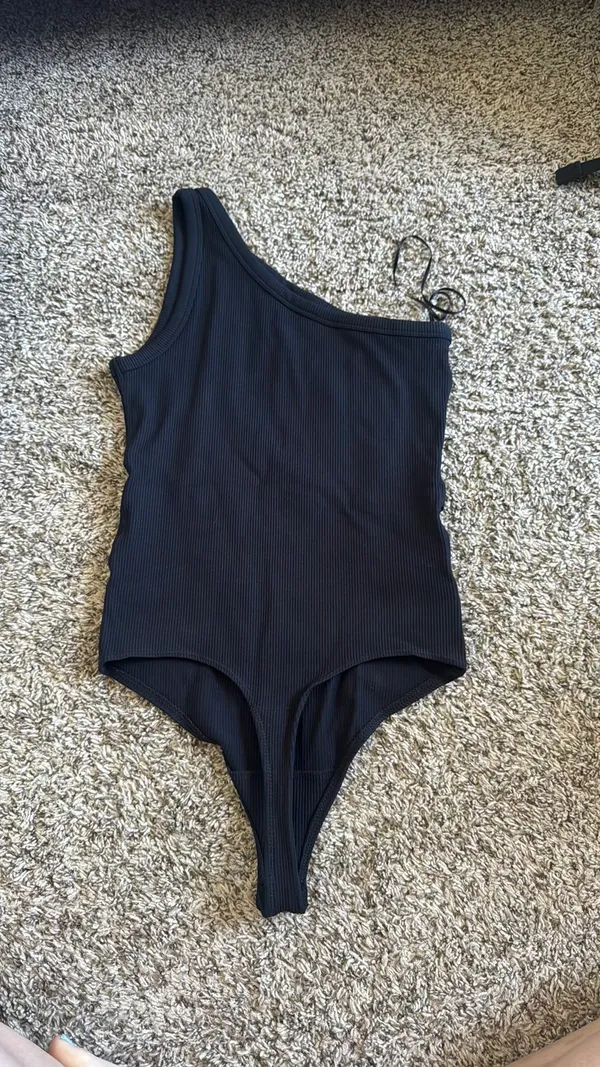 Abercrombie bodysuit - Image 2