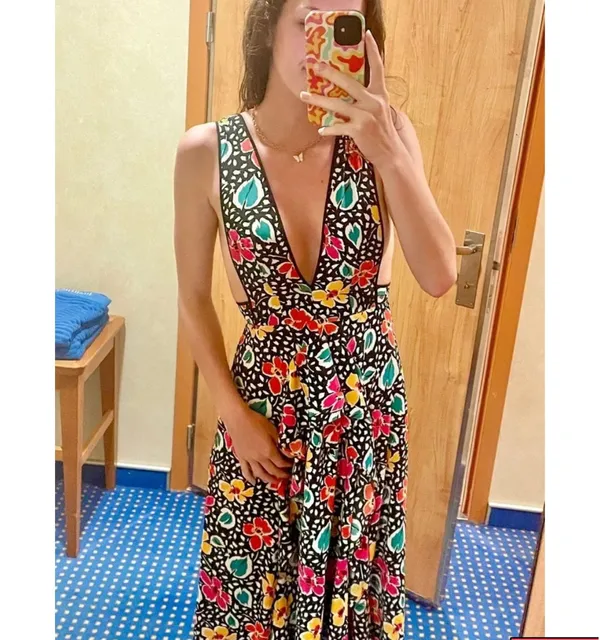 Topshop Dress - Image 2