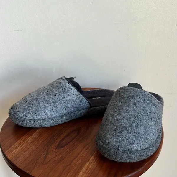 Allbirds Gray Women's Slippers - Image 16