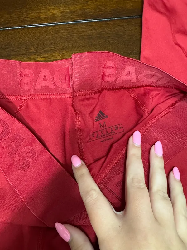 Adidas Leggings - Image 2