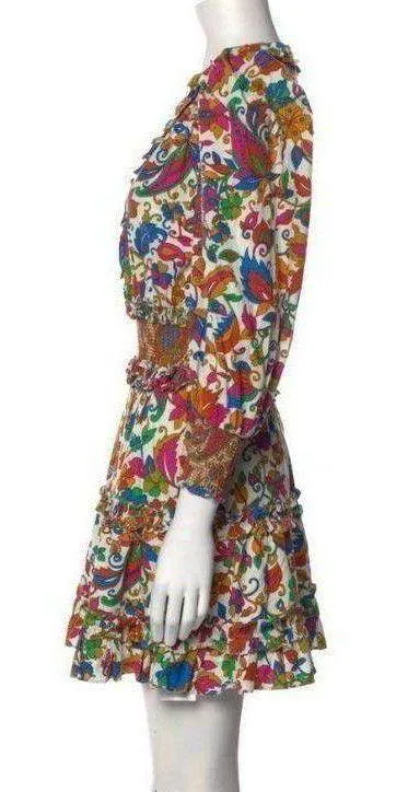 House of Harlow 1960 Mini Dress - Image 5