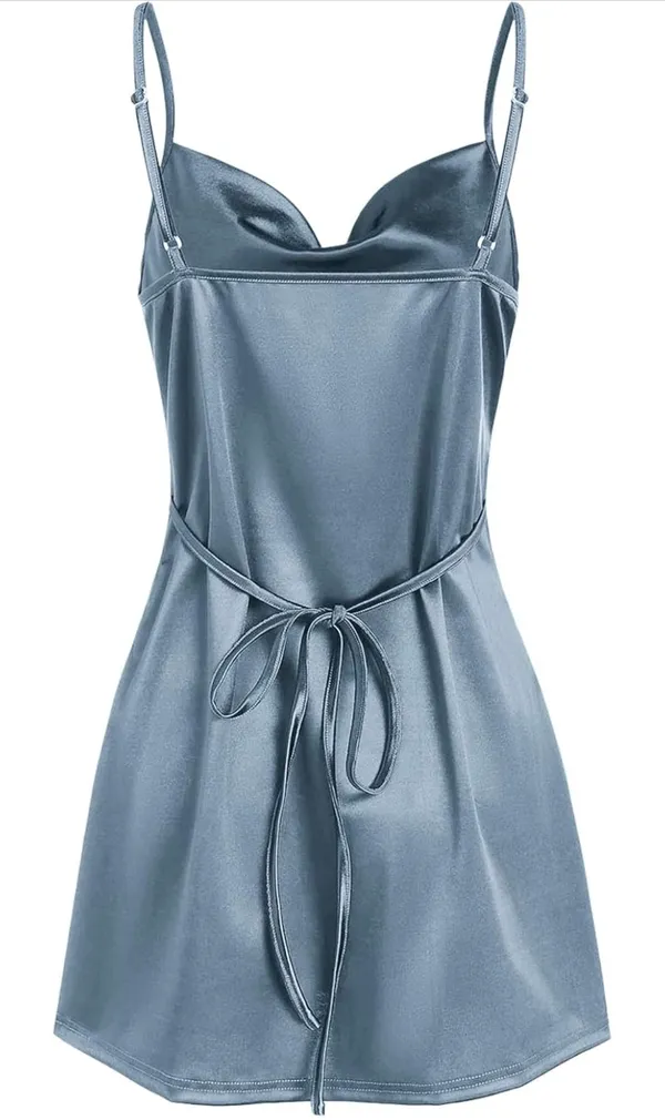 Amazon Dress - Image 2