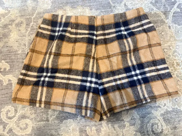 Forever 21 skort - Image 2