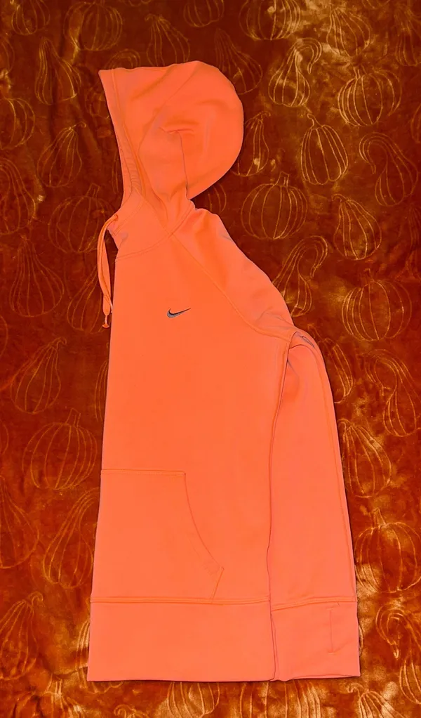 Nike Therma Fit Sweatshirt Hoodie - Image 3