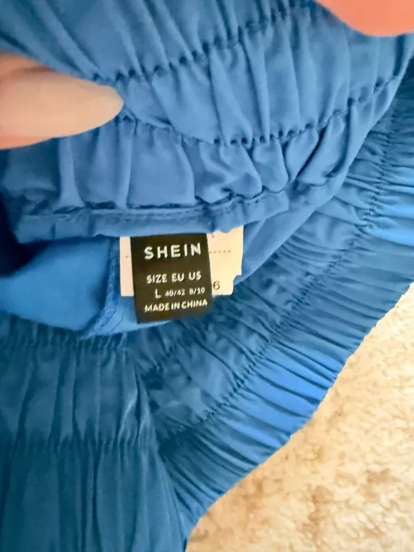 shein shorts  - Image 4