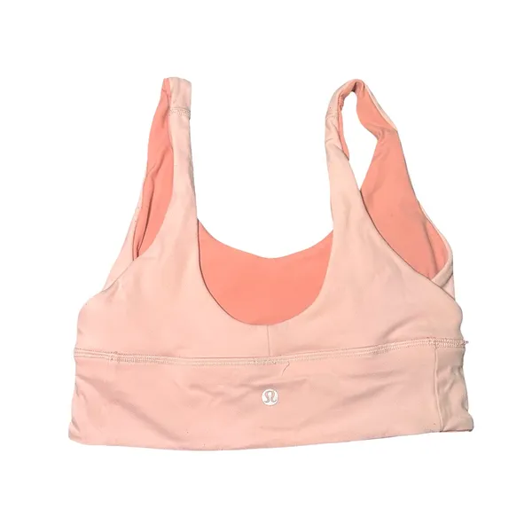Lululemon Align Reversible Bra *Light Support, A/B Cup Size 6 - Image 6