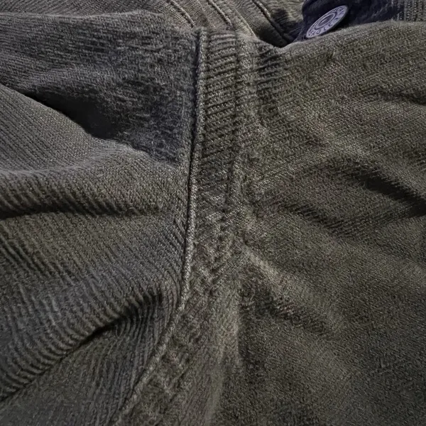 American Eagle Women’s‎ Corduroy Pants 16 Flare Button Fly - Image 6
