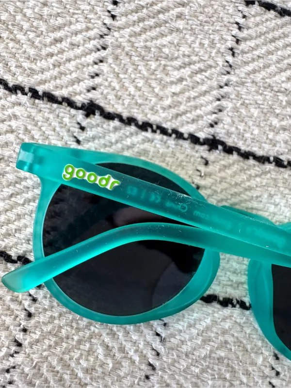 Goodr Beam Me Up, Probe Me Later Sunglasses - Image 8