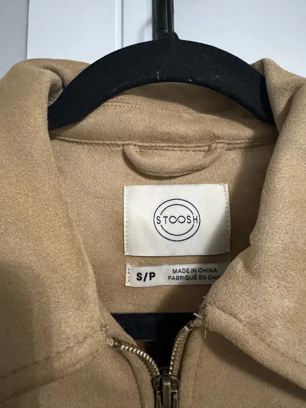Stoosh Jacket Women’s - Image 2