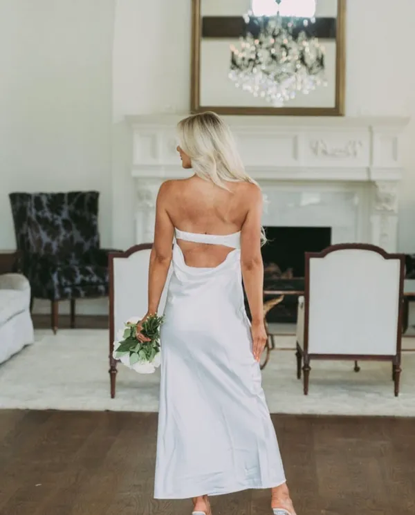 These Three Boutique Dress - Image 4