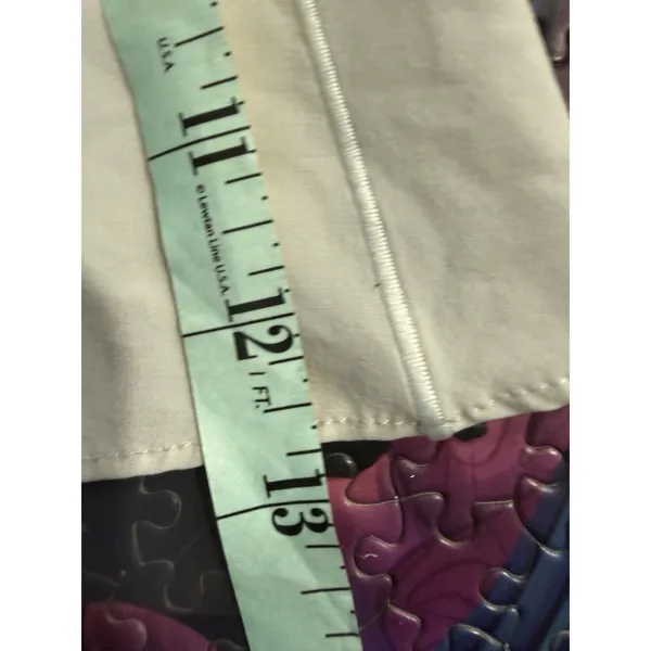 OFFLINE‎ By Aerie Real Me Crossover Flowy Short Women's Size Small - Image 6