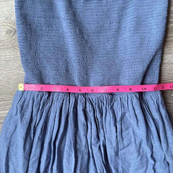 Free People Perfect Storm Maxi Dress - Infinity Small - Image 11