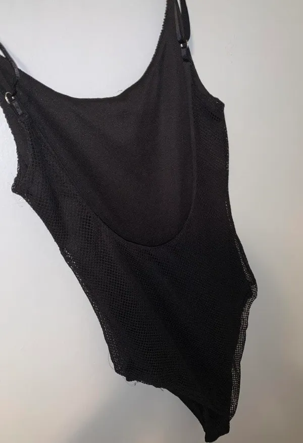 Honey Punch Bodysuit - Image 3