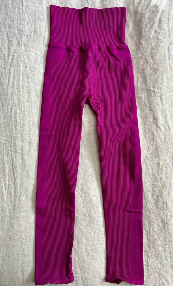 Free People Movement Leggings - Image 2
