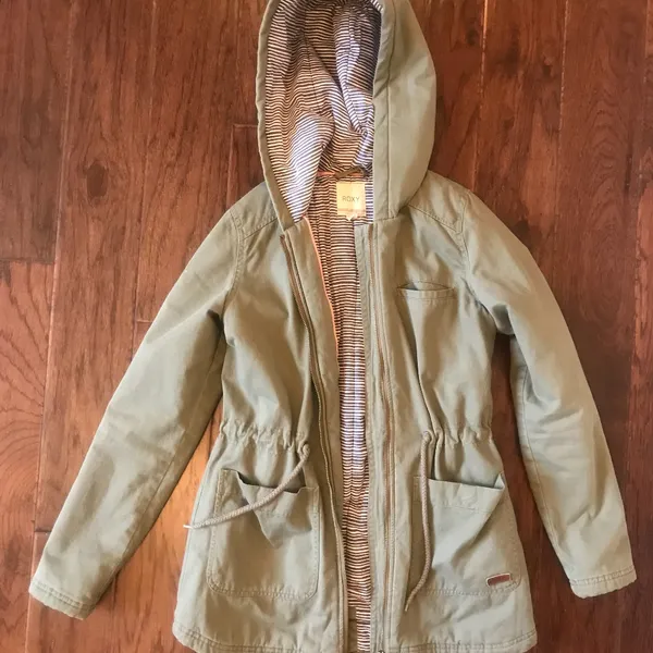 Roxy Primo Parka Y2K‎ Size XS - Image 3