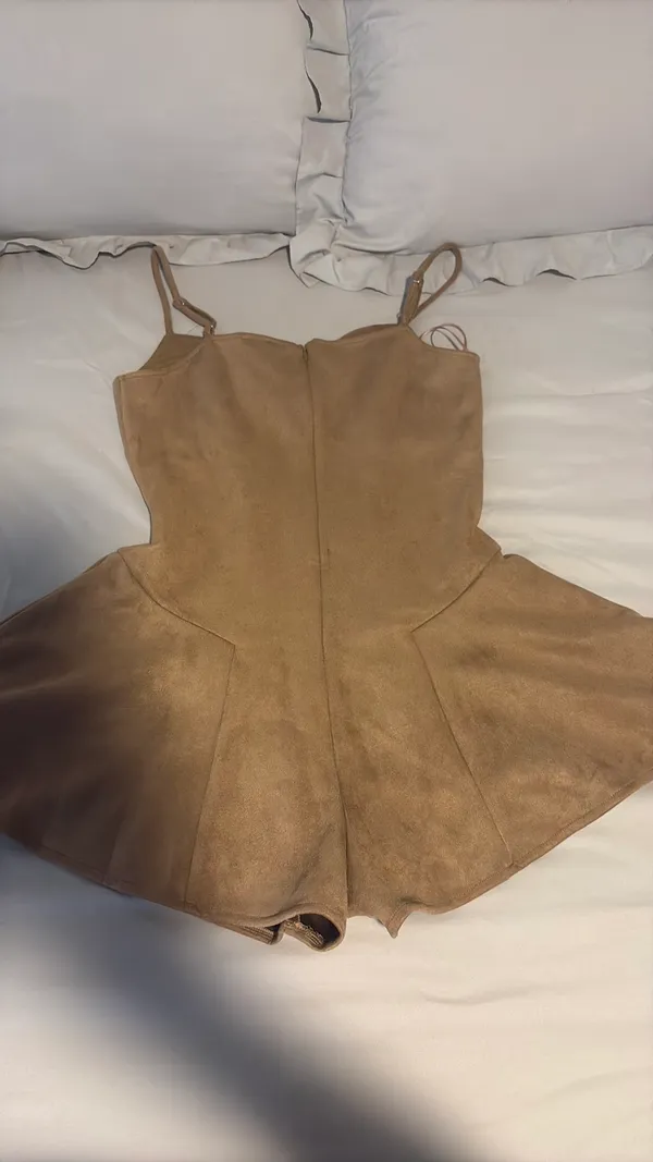Day + Moon Romper - Image 2