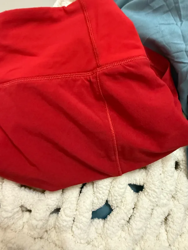 Lululemon Shorts Speed Up - Image 4